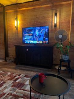 Xili's Central Apartment, Netflix & Free Parking - Braşov - 4