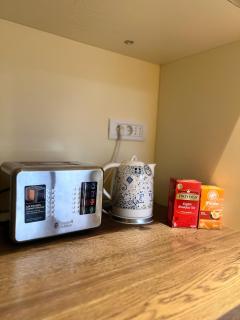 Xili's Central Apartment, Netflix & Free Parking - Braşov - 1