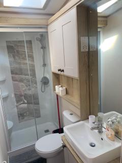Lodge by the Sea - Kinmel Bay - 4
