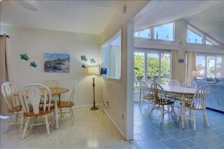 Seaview Cottage - Jekyll Island - 6
