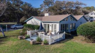 Seaview Cottage - 9