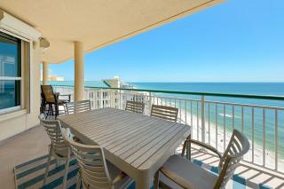 Beach Colony Tower Unit 20A - Pensacola - 0