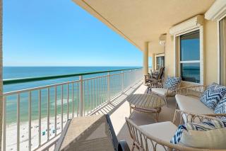 Beach Colony Tower Unit 20A - Pensacola - 5