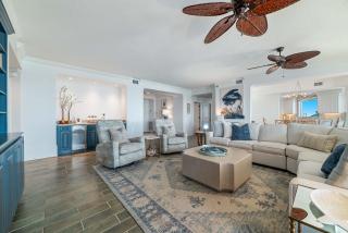 Beach Colony Tower Unit 20A - Pensacola - 1