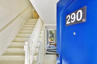 Villa 290 - Jekyll Island - 6