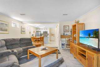 Villa 290 - Jekyll Island - 2