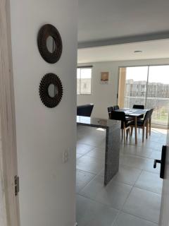 SERENA CONFORT Apartamento en Cartagena para estrenar - Manzanillo del Mar - 2