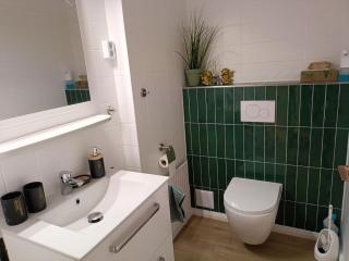Ferienwohnung Studio 62 - Rastede - 3