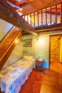 La Casa de Adriana - Baró - 9