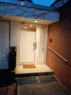 Ferienwohnung Studio 62 - Rastede - 5