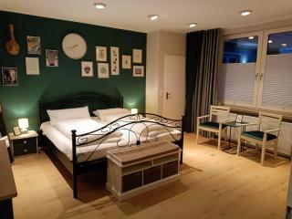 Ferienwohnung Studio 62 - 0