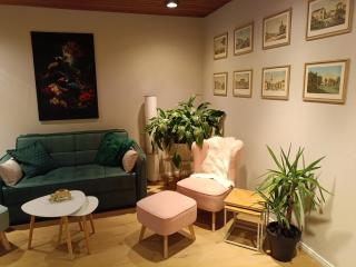 Ferienwohnung Studio 62 - Rastede - 4