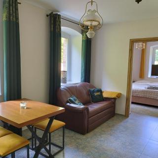 Apartamenty u Gołębiewskich - Stara Kamienica - 1