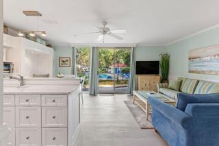 Villa 336 - Jekyll Island - 3