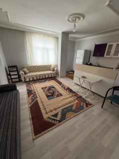 Özel Çağdaş apart otel - - 3