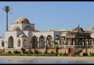 Sahl Hasheesh Beachfront 1br Apartment Hurghada - Hurghada - 7