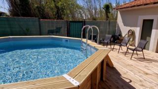 Camargu'Alpilles - Mollégès - 7