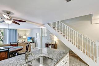 Villa 340- A Poolside Paradise - Jekyll Island - 8