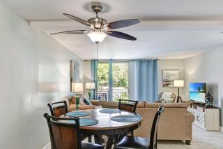 Villa 340- A Poolside Paradise - Jekyll Island - 7