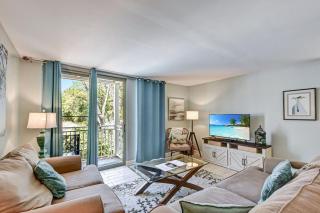 Villa 340- A Poolside Paradise - Jekyll Island - 4
