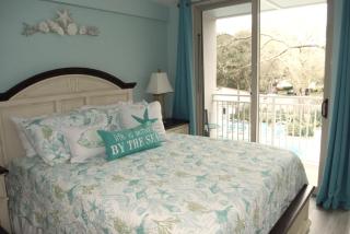 Villa 340- A Poolside Paradise - Jekyll Island - 3