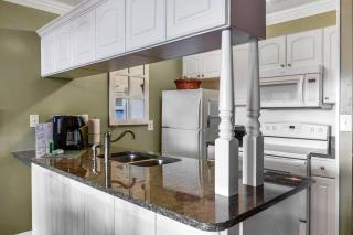 Villa 377 Turtle Villa - Jekyll Island - 7