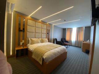 Hotels Vipinn - Istanbul - 6
