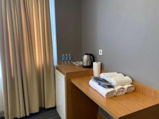 Hotels Vipinn - Istanbul - 5