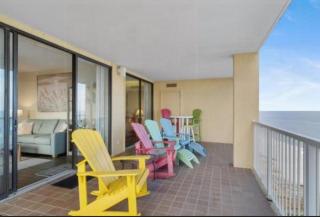 Summer House Unit 1006A - Orange Beach - 6