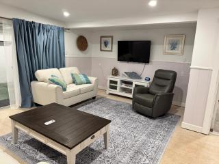 Resting Place on Treasure Island in NPR, FL - 7