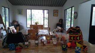 Hospedaje Granja Agroturística Fruto de los Andes Nemocón - Nemocón - 2