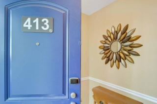 Villa 413 - 9