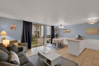 Villa 413 - Jekyll Island - 8
