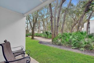 Villa 413 - Jekyll Island - 1
