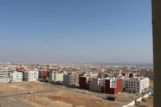 New apartment, swimming pool, beautiful view, 5 min to the beach by car - Agadir - 6
