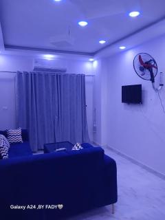 Hurghada-Al Ahyaa Apartment - Hurghada - 6