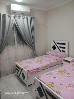 Hurghada-Al Ahyaa Apartment - Hurghada - 4