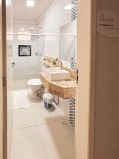 Apartamento Maragogi - Azul da Cor do Mar com Acessibilidade - Maragogi - 5