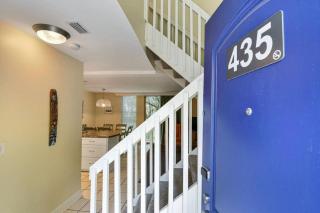 Villa 435 - Jekyll Island - 0