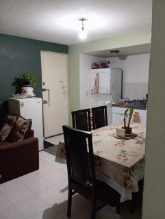 Bonito Departamento en CDMX - 6