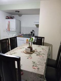 Bonito Departamento en CDMX - 2