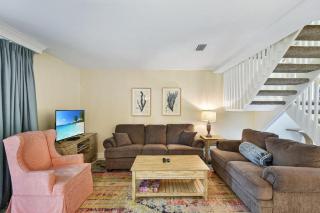 Villa 435 - Jekyll Island - 2
