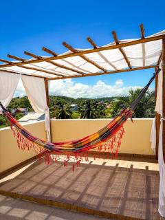 Apartamento Maragogi - Azul da Cor do Mar com Acessibilidade - Maragogi - 1