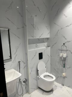 Spacious Multi Room Apartment - Riade - 4