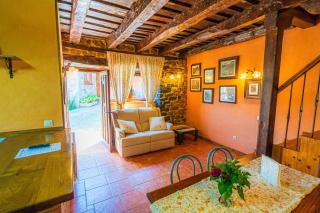 La Casa de Adriana - Baró - 5