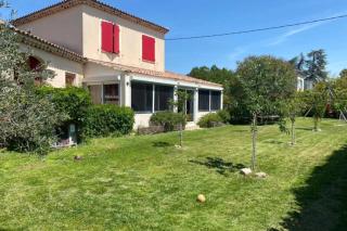 Universo private pool and large garden - Pernes-les-Fontaines - 8