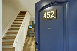 Villa 452 - Jekyll Island - 0