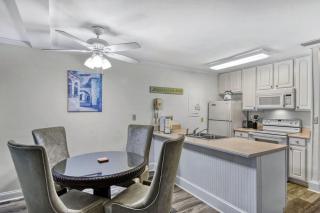 Villa 452 - Jekyll Island - 4