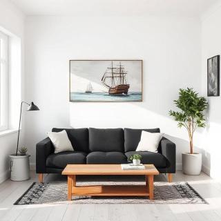 Comfy Corner Home - Alberton - 2