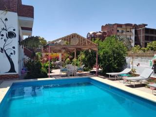 Flower of life guest house - Luxor - 3